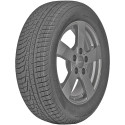 opona samochodowa zimowa Hankook WINTER I*CEPT EVO2 W320 w rozmiarze 205/55R17 95H - widok z boku