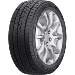 opona samochodowa zimowa Austone SKADI SP-901 w rozmiarze 185/65R14 z indeksem nośności 86 i prędkości T