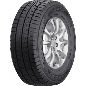 opona samochodowa zimowa Austone SKADI SP-902 w rozmiarze 195/75R16 z indeksem nośności 107/105 i prędkości R