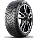 opona samochodowa całoroczna Continental ALLSEASONCONTACT 2 w rozmiarze 225/40R18 z indeksem nośności 92 i prędkości Y