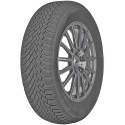 opona samochodowa zimowa Continental WINTERCONTACT TS 860 w rozmiarze 155/70R13 75T - widok z boku