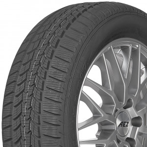 opona 4x4/suv Sava ESKIMO SUV 2 w rozmiarze 275/45R20 z indeksem nośności 110 i prędkości V - wycinek