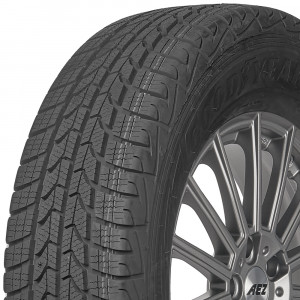 opona samochodowa zimowa Goodyear ULTRAGRIP CARGO w rozmiarze 215/60R17 z indeksem nośności 104 i prędkości H