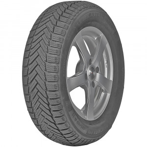 Michelin Alpin 6 205/60R17 97H XL 3PMSF