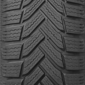 opona samochodowa zimowa Michelin ALPIN 6 w rozmiarze 205/60R17 z indeksem nośności 97 i prędkości H