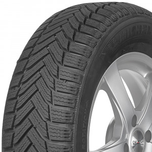 opona osobowa Michelin ALPIN 6 w rozmiarze 205/60R17 z indeksem nośności 97 i prędkości H