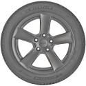 opona do samochodów osobowych Michelin PILOT ALPIN 5 w rozmiarze 265/40R20 104H - widok z profilu