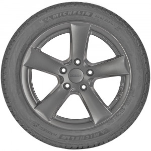 opona do samochodów osobowych Michelin PILOT ALPIN 5 w rozmiarze 265/40R20 104H - widok z profilu