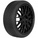 opona zimowa do samochodów osobowych Michelin PILOT ALPIN 5 w rozmiarze 255/40R21 102V