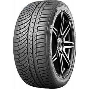 opona samochodowa zimowa Kumho WINTERCRAFT WP72 w rozmiarze 255/40R20 z indeksem nośności 101 i prędkości W