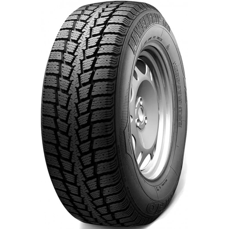 opona samochodowa zimowa Kumho POWERGRIP KC11 w rozmiarze 235/85R16 z indeksem nośności 120/116 i prędkości Q