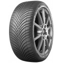 opona samochodowa całoroczna Kumho SOLUS 4S HA32 w rozmiarze 245/45R20 z indeksem nośności 103 i prędkości W