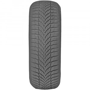 opona zimowa do samochodów osobowych Nexen WINGUARD SPORT 2 WU7 w rozmiarze 225/45R19 96V - widok z przodu