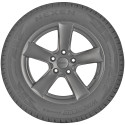 opona do samochodów osobowych Nexen WINGUARD SNOWG 3 WH21 w rozmiarze 195/55R16 91H - widok z profilu