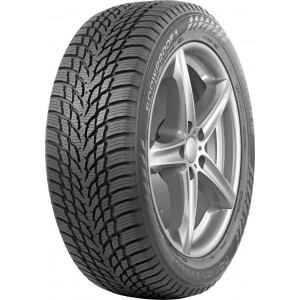 Nokian Snowproof 1 255/40R18 99V XL FR 3PMSF