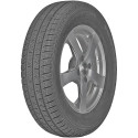 opona samochodowa zimowa Pirelli CARRIER WINTER w rozmiarze 195/60R16 z indeksem nośności 99 i prędkości T - widok z boku