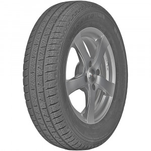 Pirelli Carrier Winter 195/60R16 99T 3PMSF