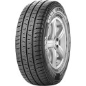 opona dostawcza zimowa Pirelli CARRIER WINTER w rozmiarze 195/60R16 z indeksem nośności 99 i prędkości T