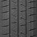 opona samochodowa zimowa Pirelli CARRIER WINTER w rozmiarze 215/60R17 z indeksem nośności 109 i prędkości T