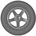 opona samochodowa zimowa Pirelli CARRIER WINTER w rozmiarze 215/60R17 z indeksem nośności 109 i prędkości T