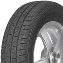 opona dostawcza zimowa Pirelli CARRIER WINTER w rozmiarze 215/60R17 z indeksem nośności 109 i prędkości T - wycinek