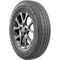 opona samochodowa zimowa Rosava SNOWGARD-VAN w rozmiarze 215/75R16 z indeksem nośności 113/111 i prędkości R