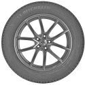 opona letnia Michelin PRIMACY 3 w rozmiarze 215/55R17 z indeksem nośności 94 i prędkości W - widok z profilu