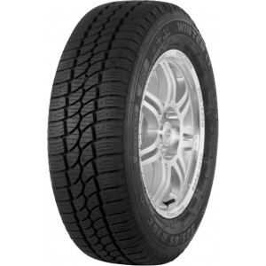 opona samochodowa zimowa Taurus 201 w rozmiarze 215/70R15 z indeksem nośności 109/107 i prędkości R