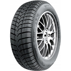 opona samochodowa zimowa Taurus 601 w rozmiarze 175/70R14 z indeksem nośności 84 i prędkości T