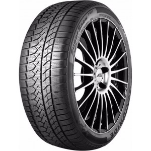 opona samochodowa zimowa Goodride Z507 w rozmiarze 225/40R19 z indeksem nośności 93 i prędkości V