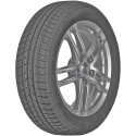 opona samochodowa zimowa Barum Polaris 5 w rozmiarze 165/60R15 z indeksem nośności 77 i prędkości T - widok z boku