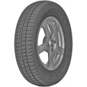 opona samochodowa zimowa Nexen Winguard WT1 w rozmiarze 195/65R16 z indeksem nośności 104/102 i prędkości T - widok z boku