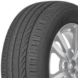 opona letnia do samochodów osobowych Cooper Zeon CS8 w rozmiarze 205/55R17 95V - wycinek