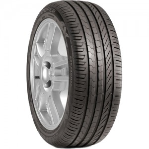 opona osobowa Cooper Zeon CS8 w rozmiarze 205/55R17 z indeksem nośności 95 i prędkości V