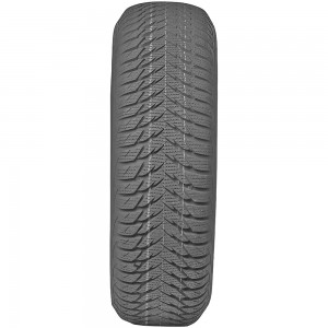 opona samochodowa Goodyear ULTRA GRIP 8 w rozmiarze 185/65R15 z indeksem nośności 88 i prędkości T - widok z przodu