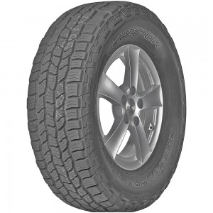 Cooper Discoverer A/T3 4S 225/65R17 102H 3PMSF