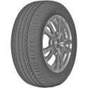 opona samochodowa letnia Cooper Zeon CS8 w rozmiarze 235/45R17 z indeksem nośności 97 i prędkości Y - widok z boku