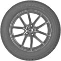 opona 4x4/suv zimowa Dębica Frigo SUV 2 w rozmiarze 235/60R18 z indeksem nośności 107 i prędkości H - widok z profilu