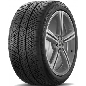 Michelin Pilot Alpin PA4 255/35R19 96V XL MO 3PMSF