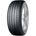 opona samochodowa letnia Yokohama AdVan Sport V107 w rozmiarze 255/45R18 z indeksem nośności 103 i prędkości Y