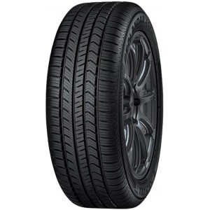 opona samochodowa letnia Yokohama Geolandar X CV G057 w rozmiarze 315/40R21 z indeksem nośności 115 i prędkości W