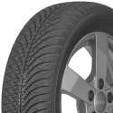 opona osobowa Yokohama Bluearth 4S AW21 w rozmiarze 195/50R19 z indeksem nośności 88 i prędkości H - wycinek