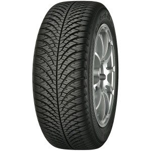 opona osobowa Yokohama Bluearth 4S AW21 w rozmiarze 195/50R19 z indeksem nośności 88 i prędkości H