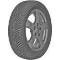 opona samochodowa całoroczna Yokohama Bluearth 4S AW21 w rozmiarze 255/45R20 105W - widok z boku