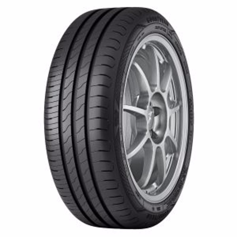 opona samochodowa letnia Goodyear EfficientGrip Performance 2 w rozmiarze 215/60R16 z indeksem nośności 95 i prędkości V