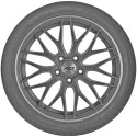 opona letnia do samochodów 4x4/suv Goodyear Eagle F1 Asymmetric 3 SUV w rozmiarze 255/45R21 106W - widok z profilu