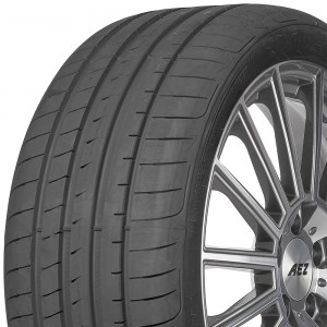 opona 4x4/suv Goodyear Eagle F1 Asymmetric 5 w rozmiarze 275/45R21 z indeksem nośności 110 i prędkości H