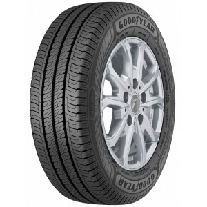 Goodyear EfficientGrip Cargo 2 235/60R17 117R