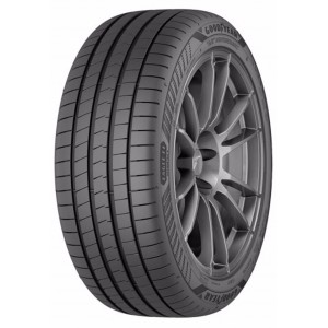 opona samochodowa letnia Goodyear Eagle F1 Asymmetric 6 w rozmiarze 245/50R19 z indeksem nośności 105 i prędkości Y