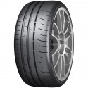 opona samochodowa letnia Goodyear Eagle F1 Supersport R w rozmiarze 245/35R20 z indeksem nośności 95 i prędkości Y